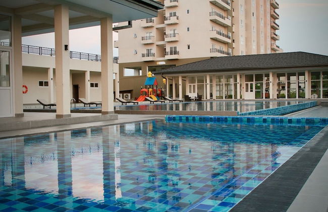 Grandiose Fairway Galle - Foto 22