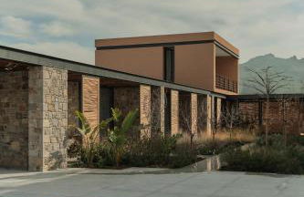 Barefoot Luxury Eressos Apartments - Foto 4