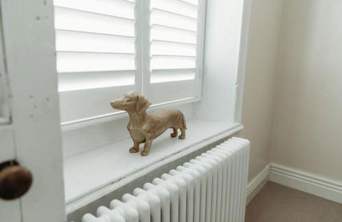 Beverley Town Centre luxury cottage - Photo 18