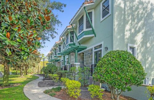 Sunny Summer in FL - Relax in a TownHome by Disney! - Foto 43