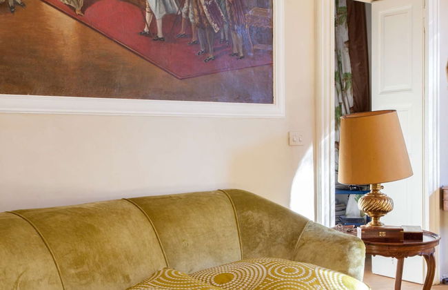 Villa Lucia Laglio with private lake access - Foto 18