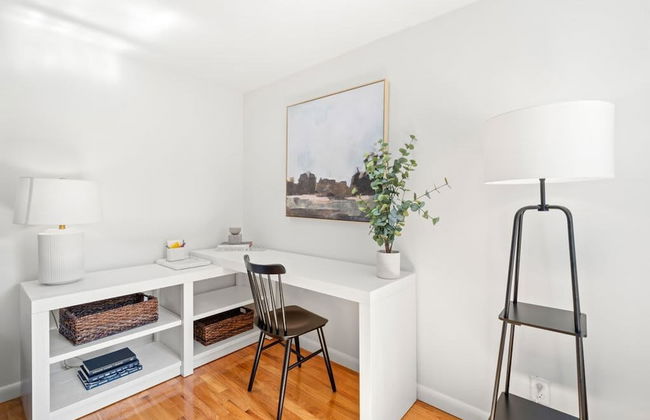 The Adaline 2 Beautiful Hyde Park 1BR Suite - Foto 5