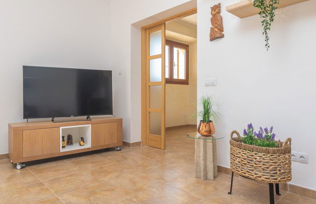 Son Roca - Villa With Private Pool In Montuiri - Photo 25