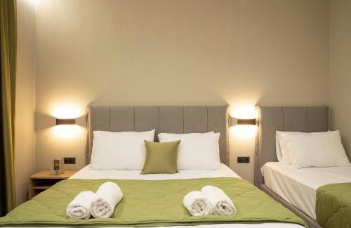 Olympus Suites - Foto 28