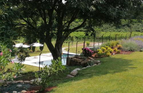 Relais Ca' Morenica - Foto 63