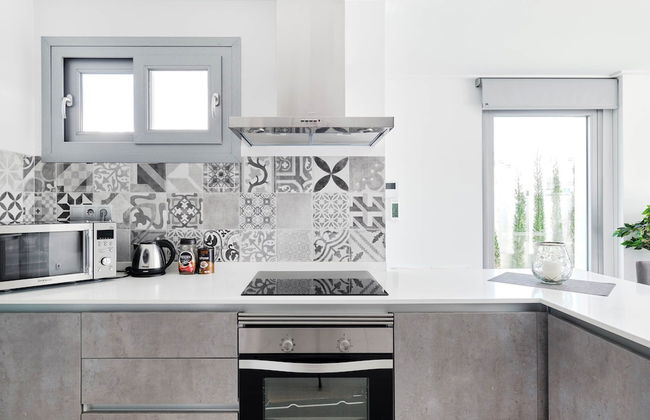 Villa Amalia 59 - Foto 6