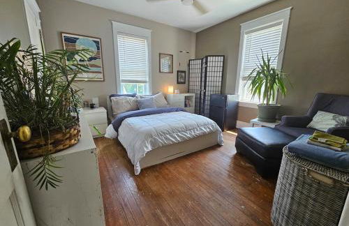 Old Charm Getaway - Foto 24