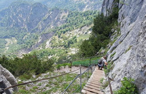 Ferienwohnung Staufenblick - Foto 37