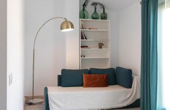 Spiral Stairs Duplex - Foto 26