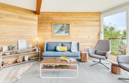 Sunset Cove by Avantstay Beachfront w/ Balcony! - Foto 12