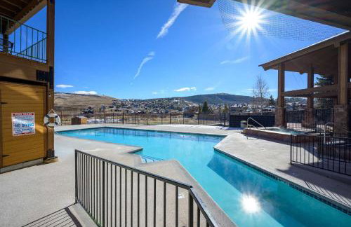 Rocky Mountain Retreat - Foto 47