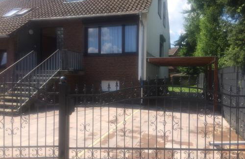 KriDa Apartment - Foto 21