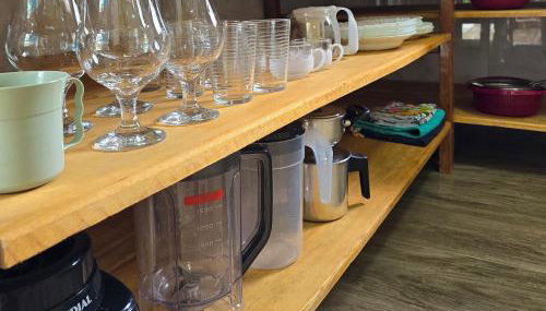 Chalés Refúgio da Sil 2 - Foto 2