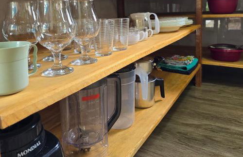 Chalés Refúgio da Sil 2 - Foto 2