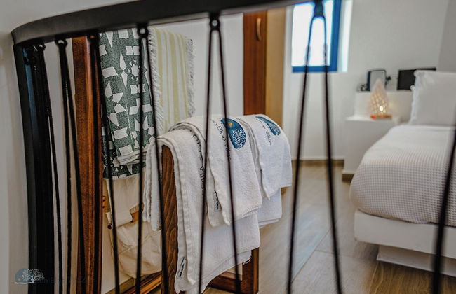 Zen Blue Suites Luxury and Nature in Kea - Foto 7