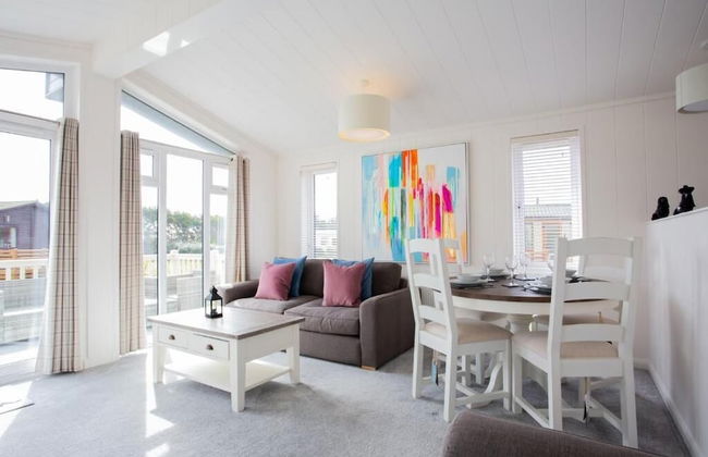 Barmouth Bay Holiday Park - Foto 38