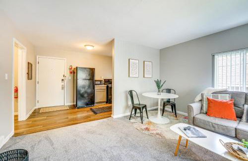 Pet-Friendly Wyandotte Apt Near Bishop Park! - Foto 7