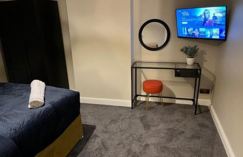 6 Bedroom Luxury Home - Foto 23