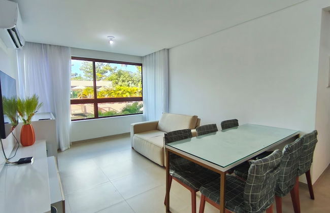 Reserva dos Carneiros - Pé na areia - Foto 40