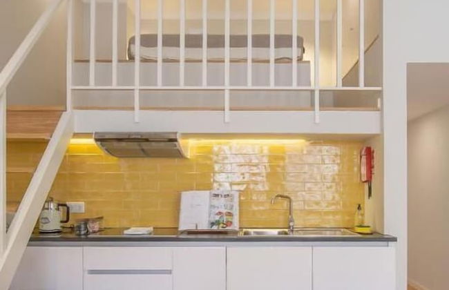 Almada 151 - 2F - Foto 39