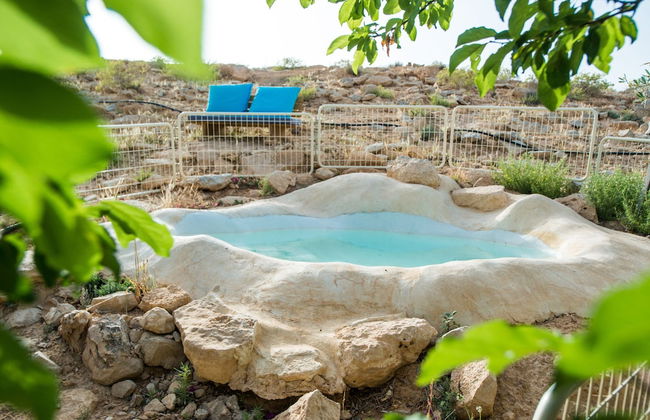 Carmey Avdat Farm - Foto 30