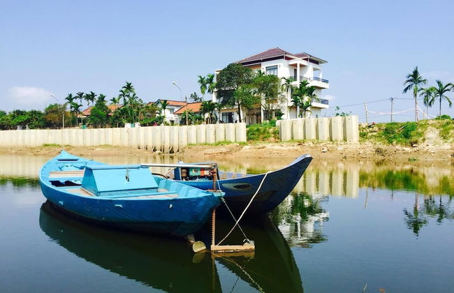 Gateway Inn Hoi An - Foto 71