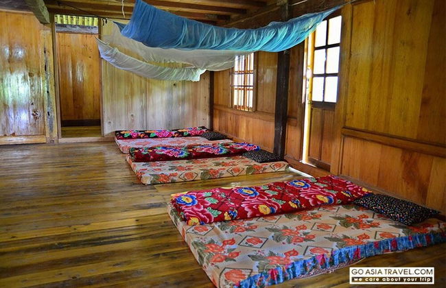 Sapa Homestay In Remote Village - Foto 8