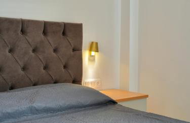 Anna's Corfu Escape Apartments 1 - Foto 28