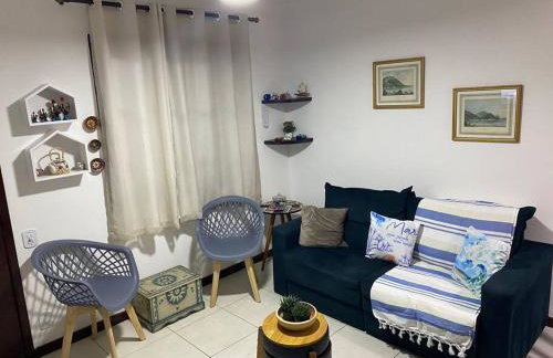 CASA GORETE PRAIA DAS DUNAS RESIDENCE CLUB - Foto 11