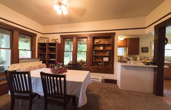 Mt. Rainier Ranch - Foto 34