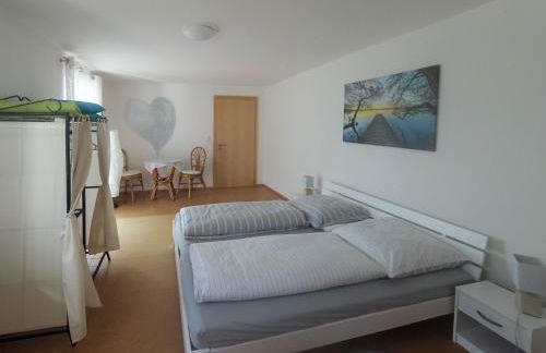 Ferienwohnung im bayerischen Wald - Foto 25