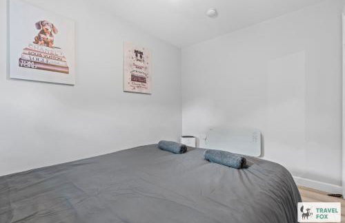 Bella's Lodge - Foto 17