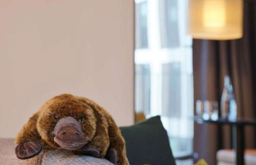 Adina Apartment Hotel Cologne - Foto 22