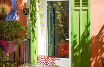 Casa Ammirati Marseille - Foto 35