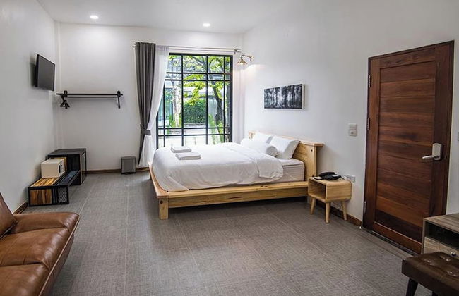 Na Klongluang Boutique Resort - Photo 13