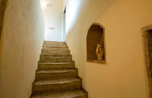 Farmhouse On Wine Estate Near Montalcino - Foto 13