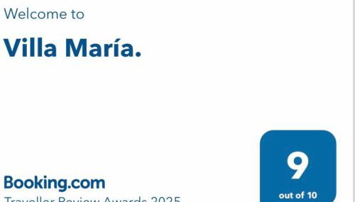 Villa María. - Foto 4