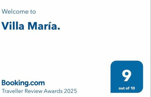 Villa María. - Foto 4