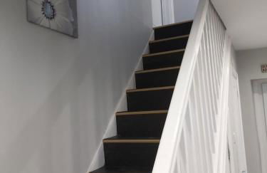 Amble Holiday Home - Photo 32