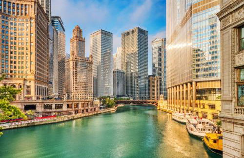 North Chicago Spacious Home - Foto 15