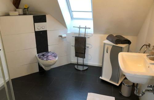 Fewo Pflaumi 1 - Foto 52