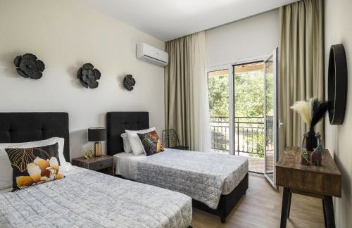Ipsos Pool Apartments, Elena & Maria by Konnect - Photo 14