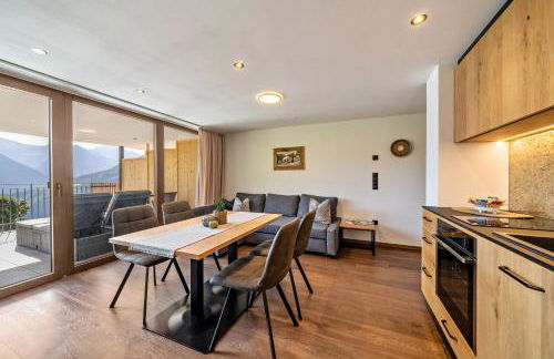 Sunnseitn Lodge Apartment Alps - Foto 10