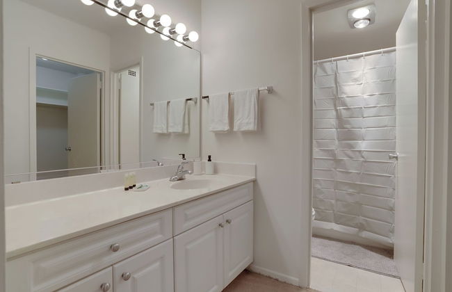 Modern Apt Near Airport in Cystal City - Photo 32