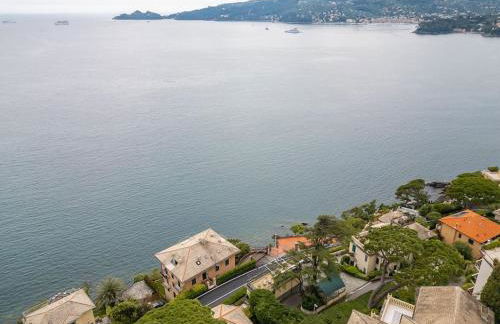 Portofino Villa Vista Mare - Giardino - Free Parking - Foto 79