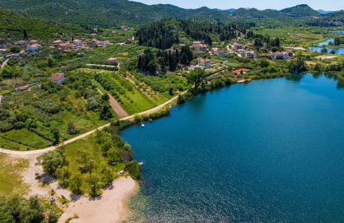 MY DALMATIA - Villa Green Paradise with private heated swimming pool - Foto 30