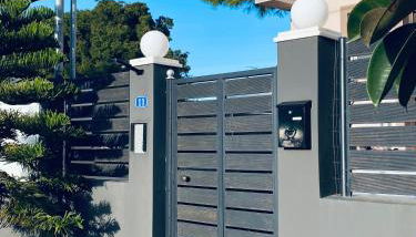 Keskos Luxury Villa - Photo 3