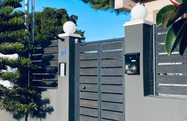 Keskos Luxury Villa - Foto 3