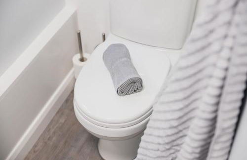 Stylish Private Bedrooms and Apartments at Beech Gardens Student Accommodation - Foto 17