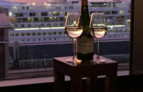 Excelsior Apartments - Liverpool Central - Free Parking - AirCon - Foto 6